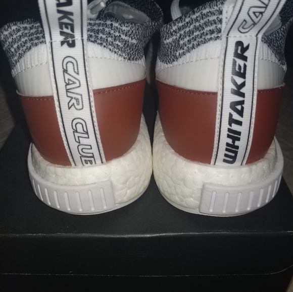 Adidas nmd racer - Picture 4 of 4